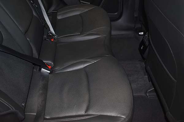 2023 Jeep Compass S-Limited M6