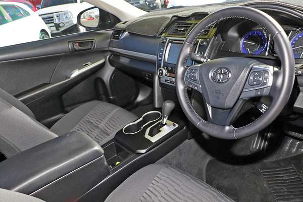 2016 Toyota Camry RZ ASV50R