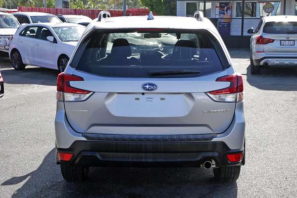 2019 Subaru Forester 2.5i Premium S5