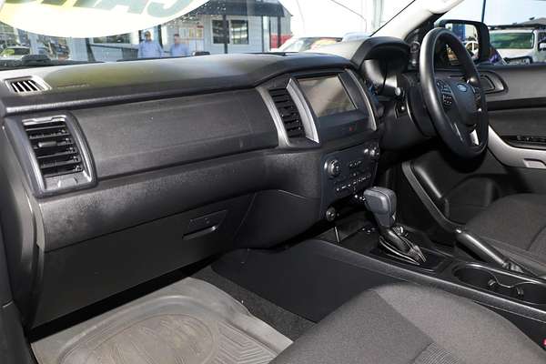 2020 Ford Ranger XLS PX MkIII 4X4