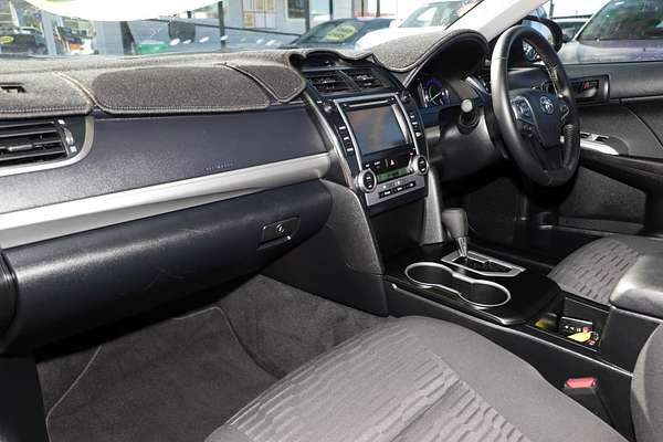 2016 Toyota Camry RZ ASV50R