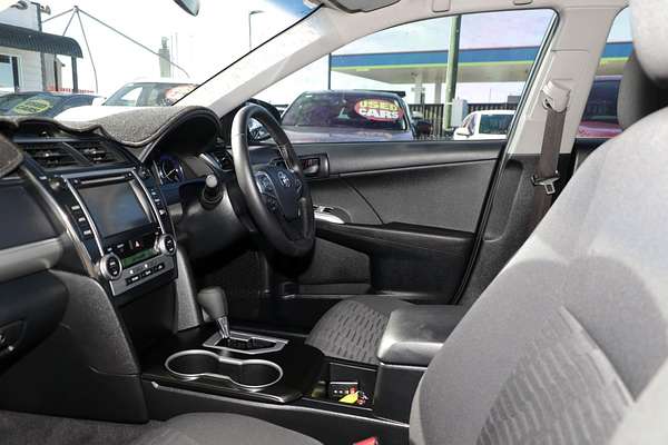 2016 Toyota Camry RZ ASV50R