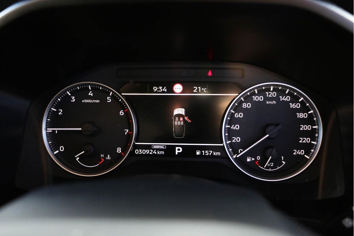 2023 Mitsubishi Outlander ES ZM