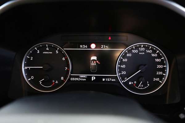 2023 Mitsubishi Outlander ES ZM