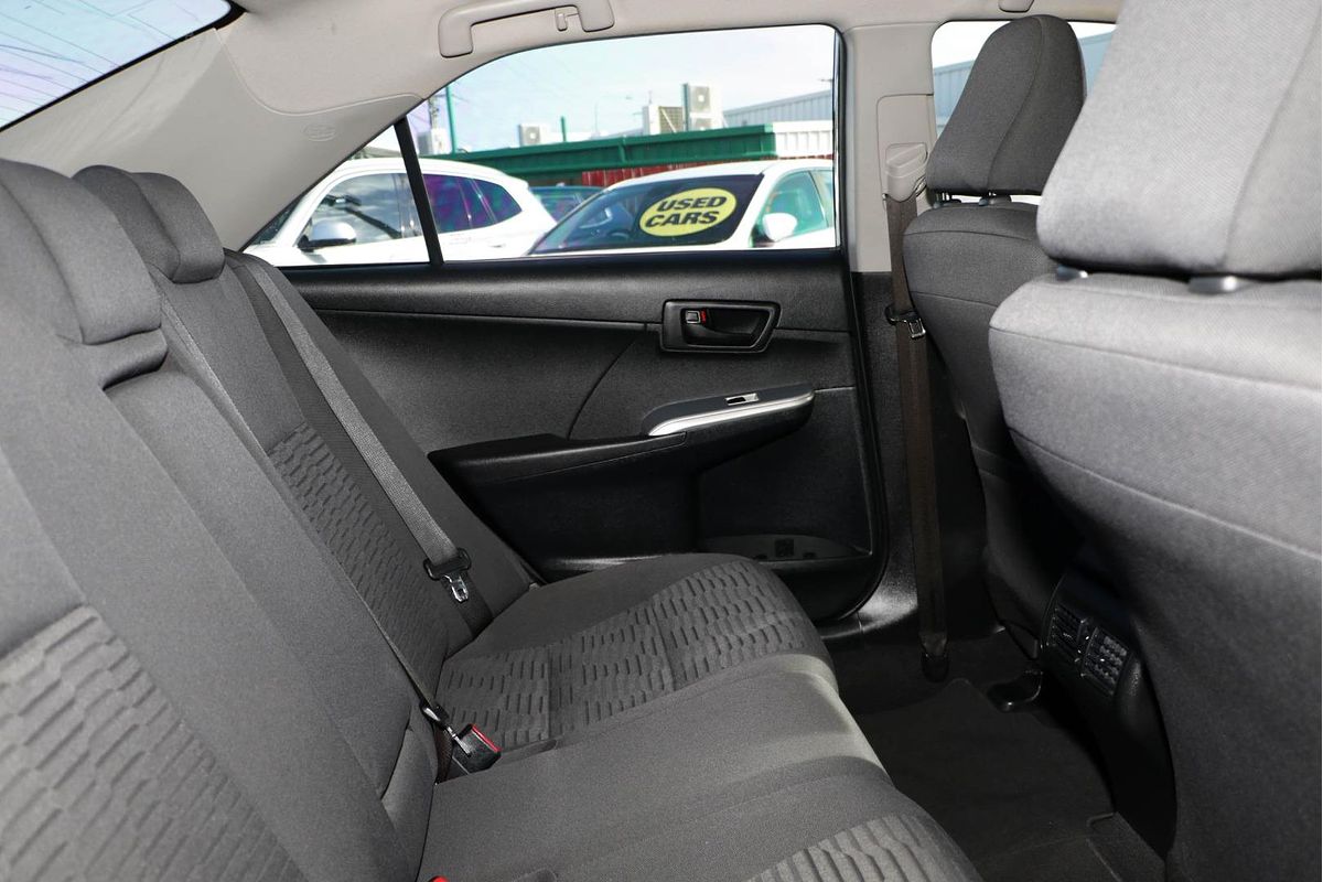2016 Toyota Camry RZ ASV50R