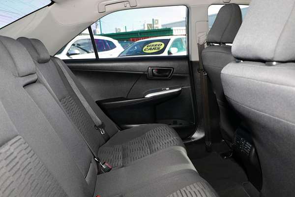2016 Toyota Camry RZ ASV50R