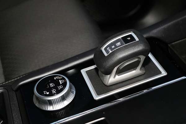 2023 Mitsubishi Outlander ES ZM