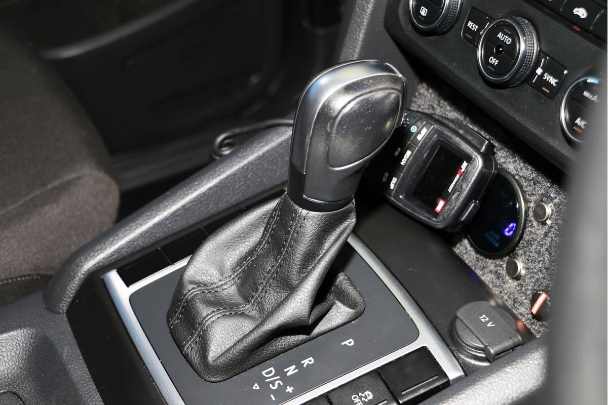 2020 Volkswagen Amarok TDI550 Sportline 2H 4X4