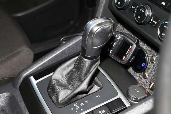 2020 Volkswagen Amarok TDI550 Sportline 2H 4X4