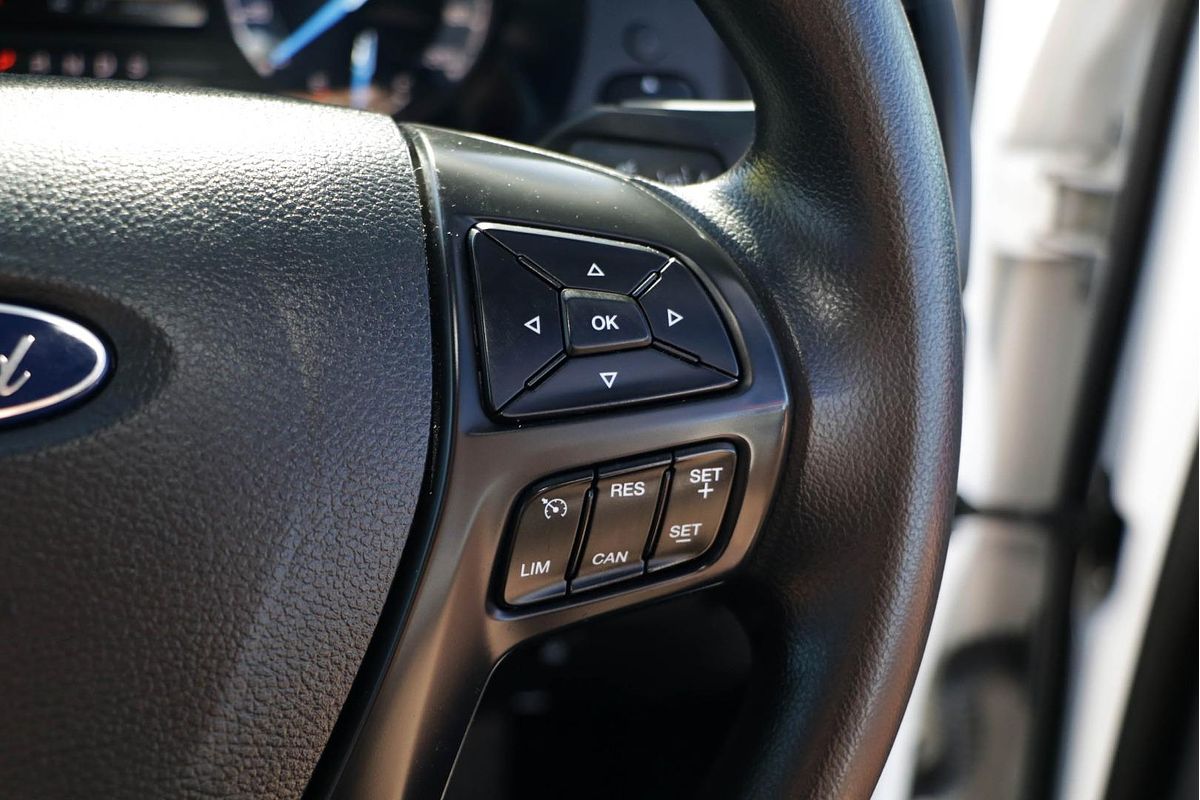 2020 Ford Ranger XLS PX MkIII 4X4