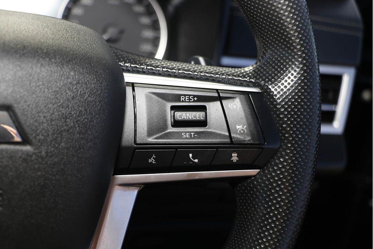 2023 Mitsubishi Outlander ES ZM