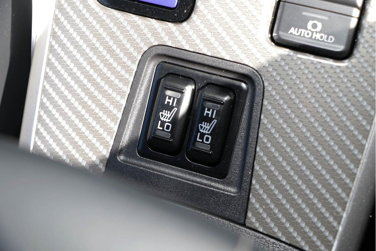 2019 Mitsubishi Outlander PHEV Exceed ZL