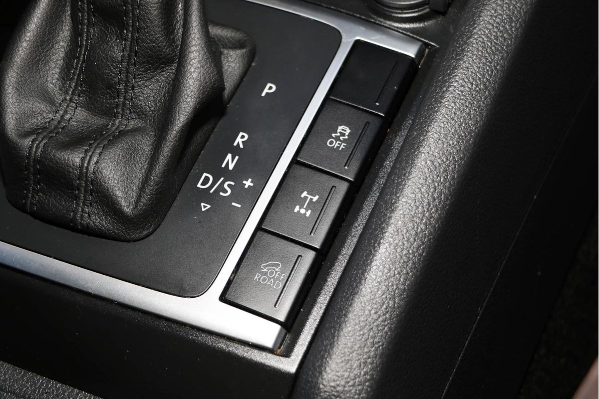 2020 Volkswagen Amarok TDI550 Sportline 2H 4X4