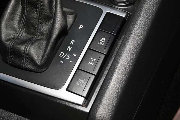 2020 Volkswagen Amarok TDI550 Sportline 2H 4X4