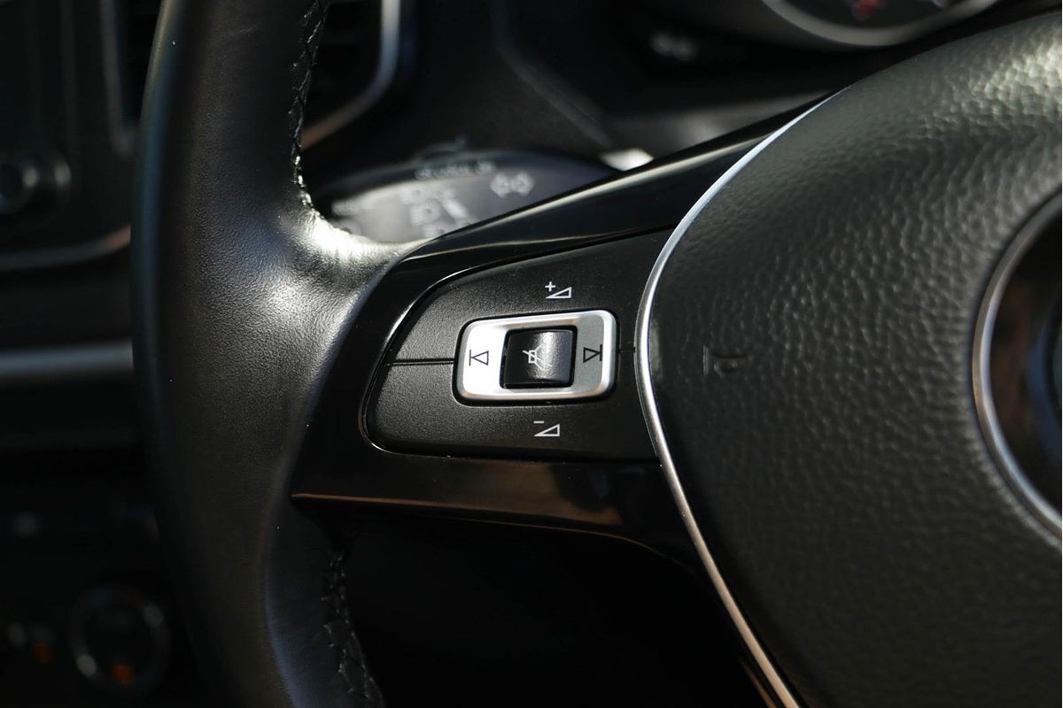 2020 Volkswagen Amarok TDI550 Sportline 2H 4X4