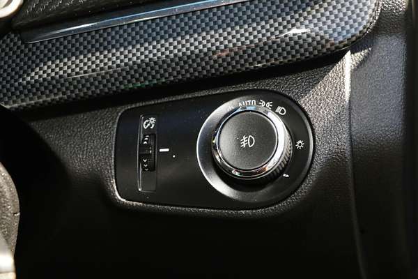 2014 Holden Ute SV6 Storm VF Rear Wheel Drive