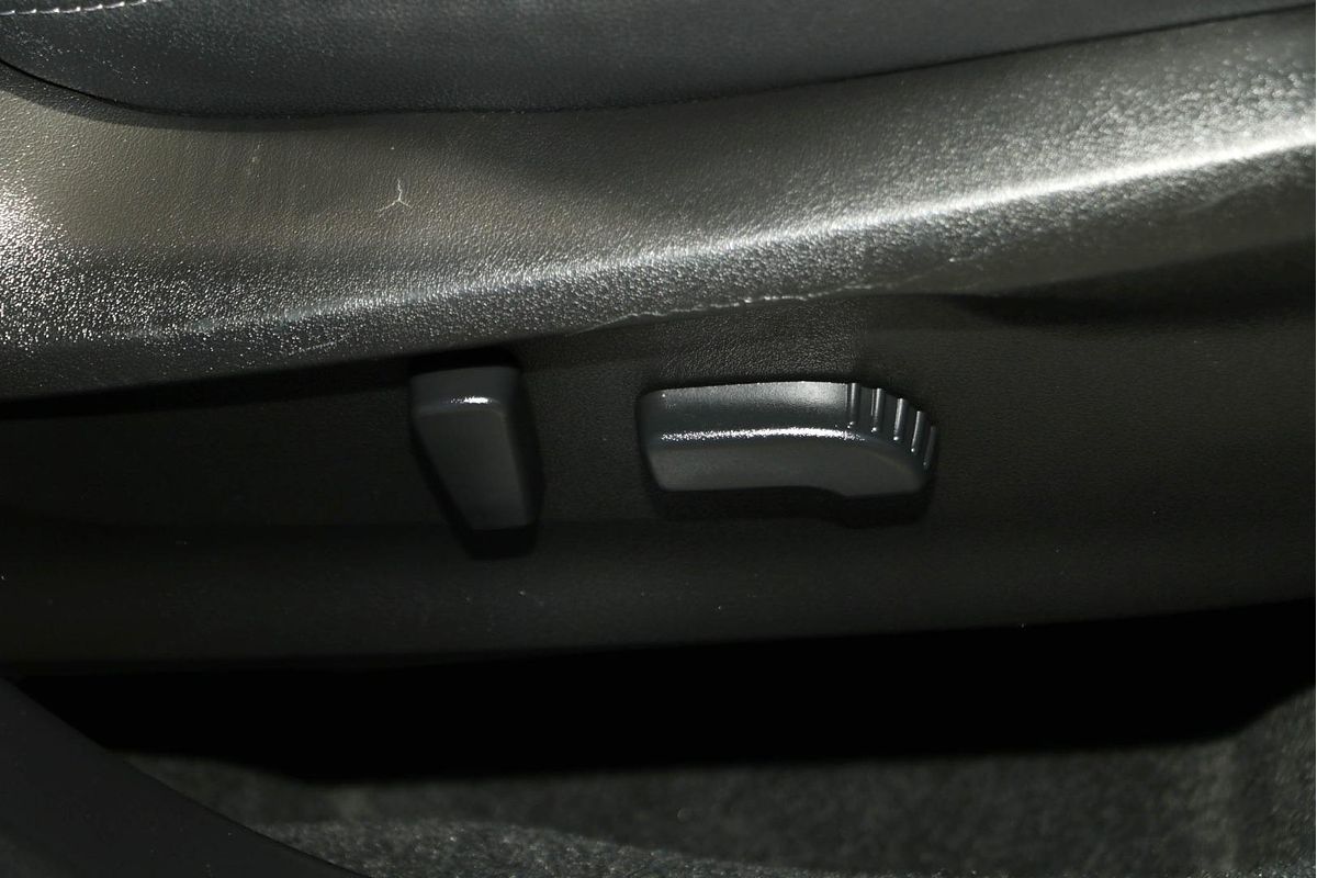 2019 Subaru Forester 2.5i Premium S5