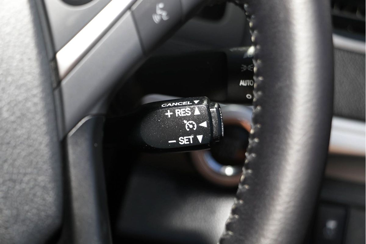 2016 Toyota Camry RZ ASV50R