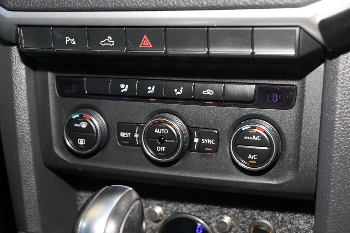 2020 Volkswagen Amarok TDI550 Sportline 2H 4X4