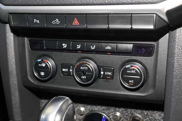 2020 Volkswagen Amarok TDI550 Sportline 2H 4X4