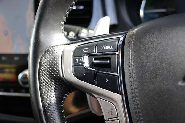 2019 Mitsubishi Outlander PHEV Exceed ZL
