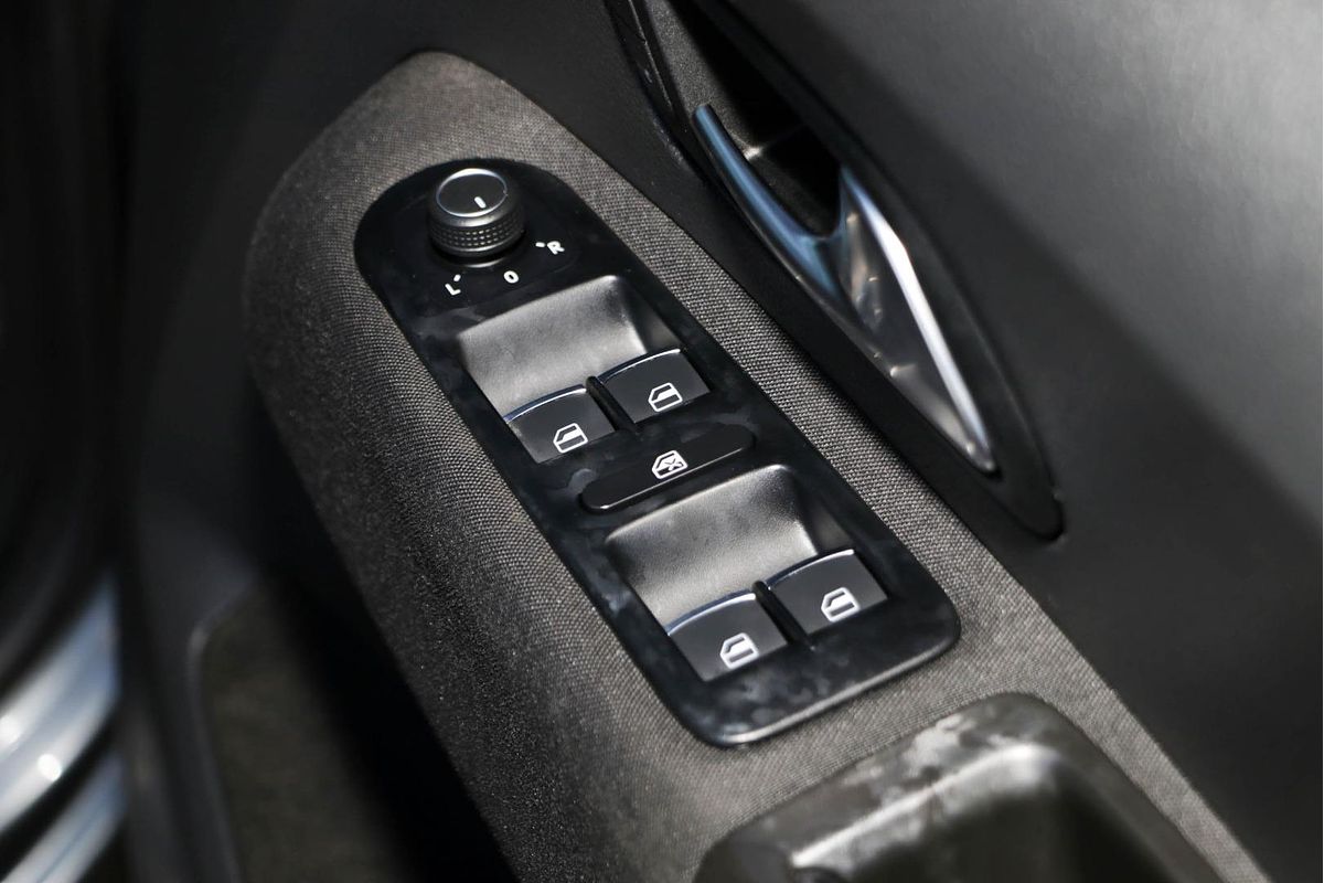 2020 Volkswagen Amarok TDI550 Sportline 2H 4X4