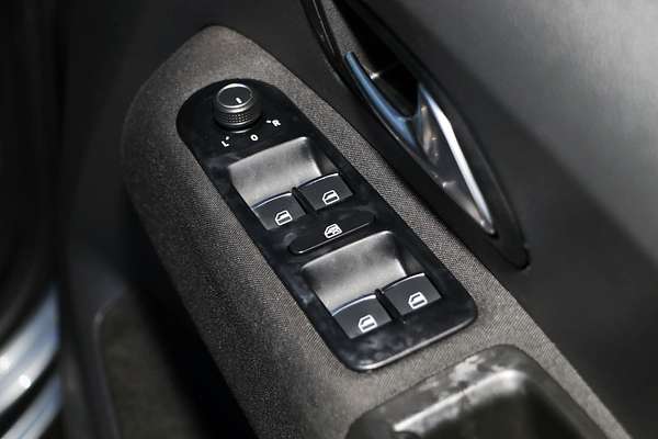 2020 Volkswagen Amarok TDI550 Sportline 2H 4X4