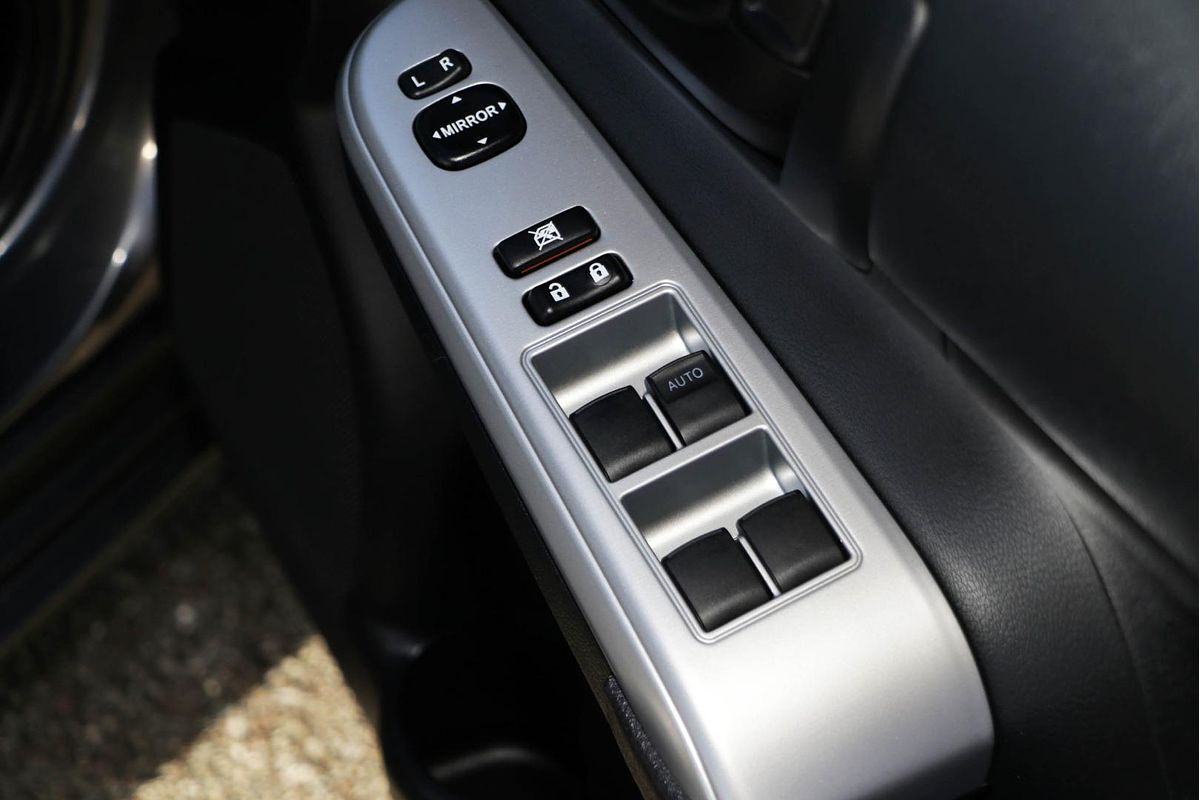 2016 Toyota Camry RZ ASV50R