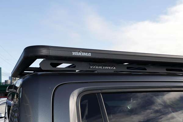 2020 Volkswagen Amarok TDI550 Sportline 2H 4X4