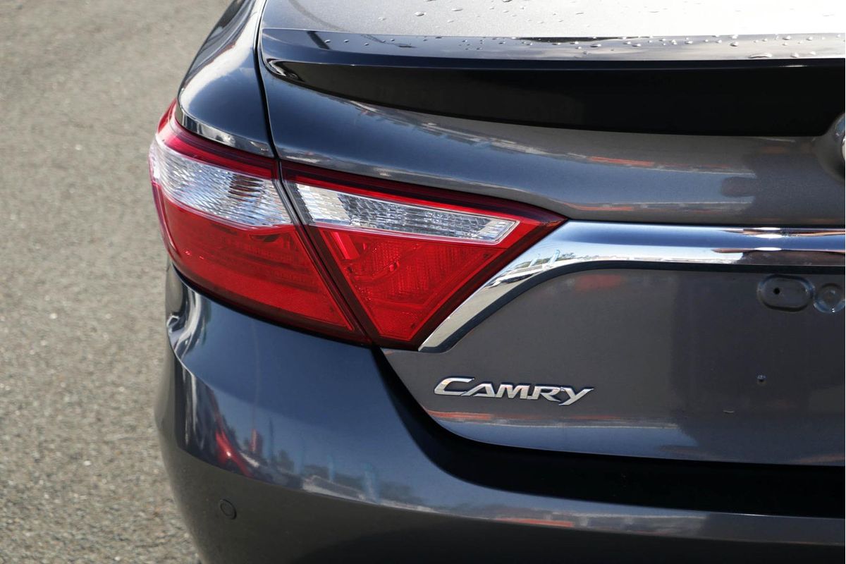 2016 Toyota Camry RZ ASV50R