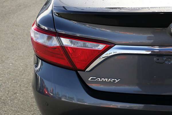 2016 Toyota Camry RZ ASV50R