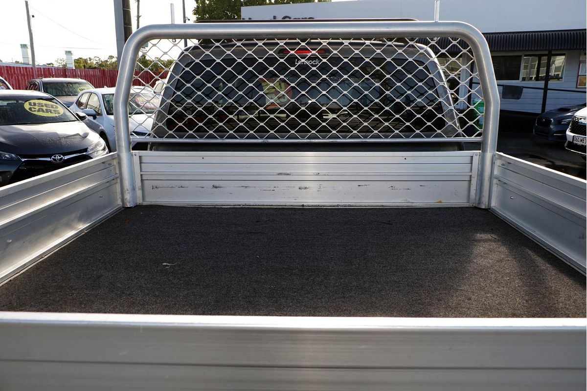 2020 Volkswagen Amarok TDI550 Sportline 2H 4X4