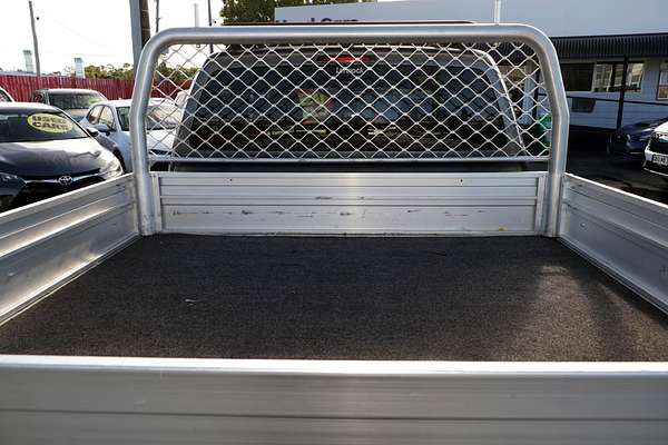 2020 Volkswagen Amarok TDI550 Sportline 2H 4X4