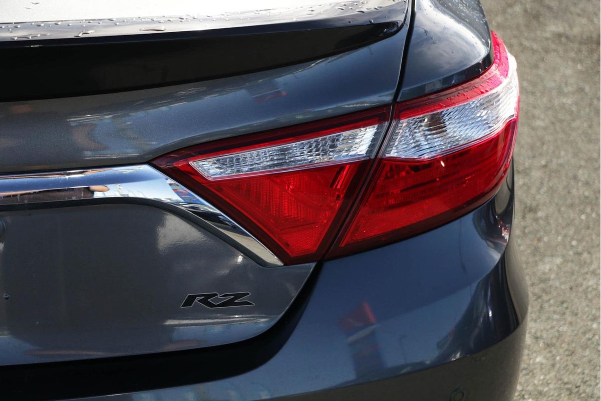 2016 Toyota Camry RZ ASV50R