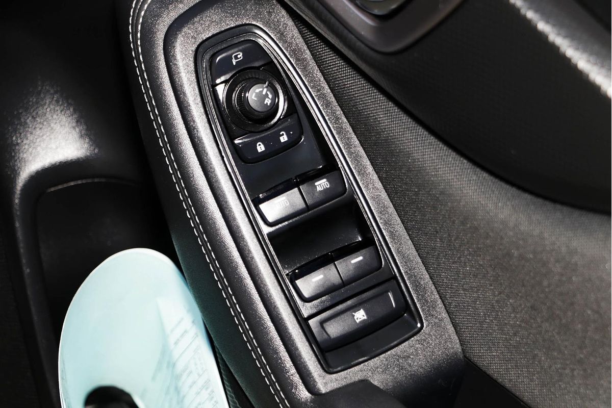 2019 Subaru Forester 2.5i Premium S5