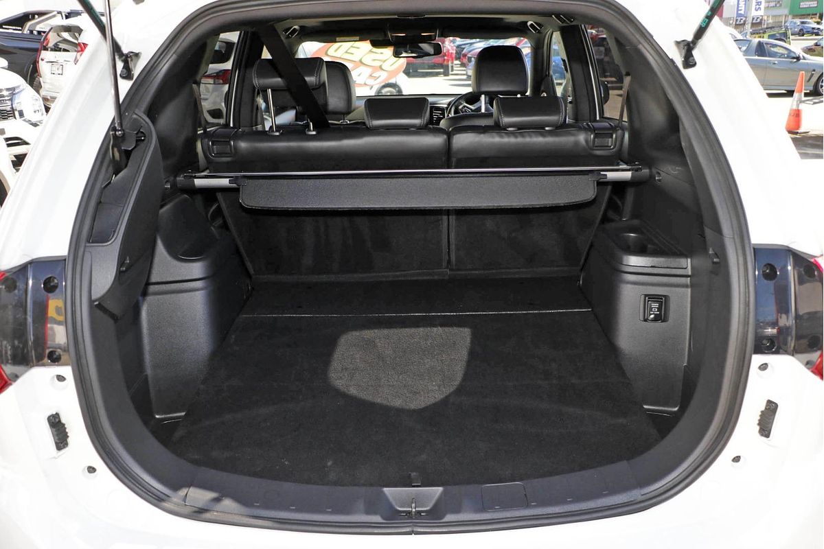 2019 Mitsubishi Outlander PHEV Exceed ZL
