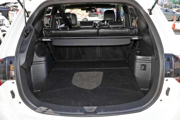 2019 Mitsubishi Outlander PHEV Exceed ZL