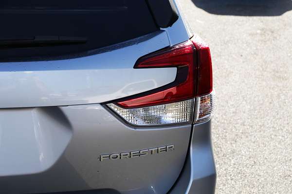 2019 Subaru Forester 2.5i Premium S5