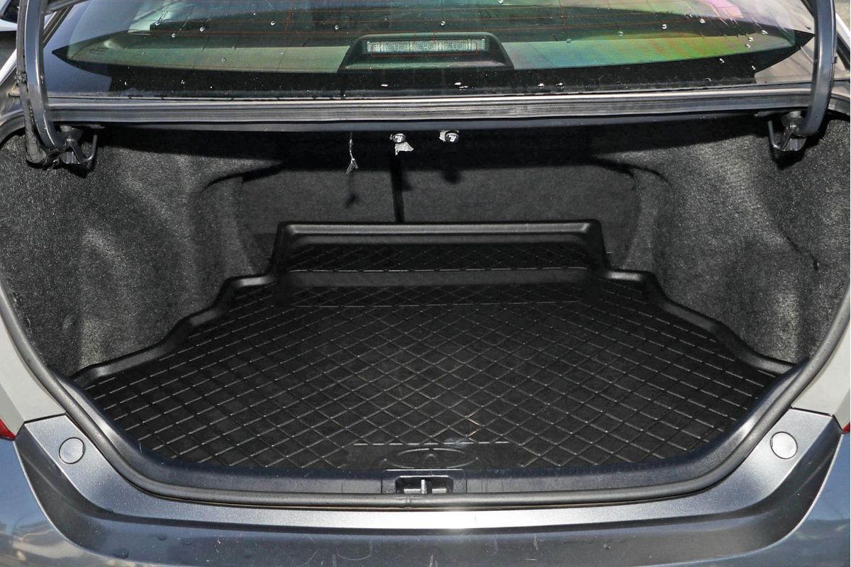 2016 Toyota Camry RZ ASV50R