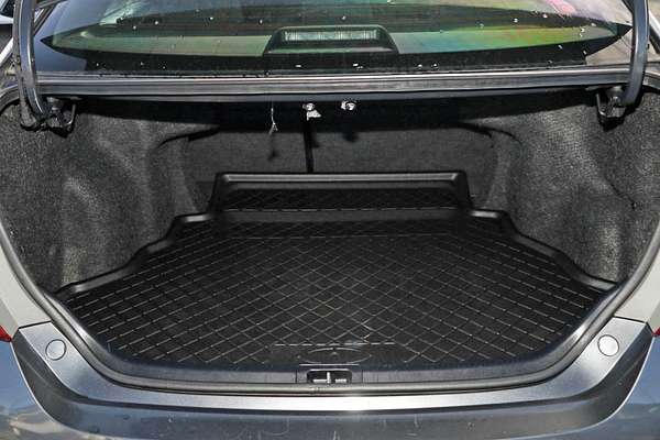 2016 Toyota Camry RZ ASV50R