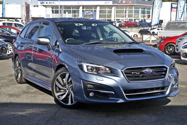 2018 Subaru Levorg 1.6 GT Premium VM