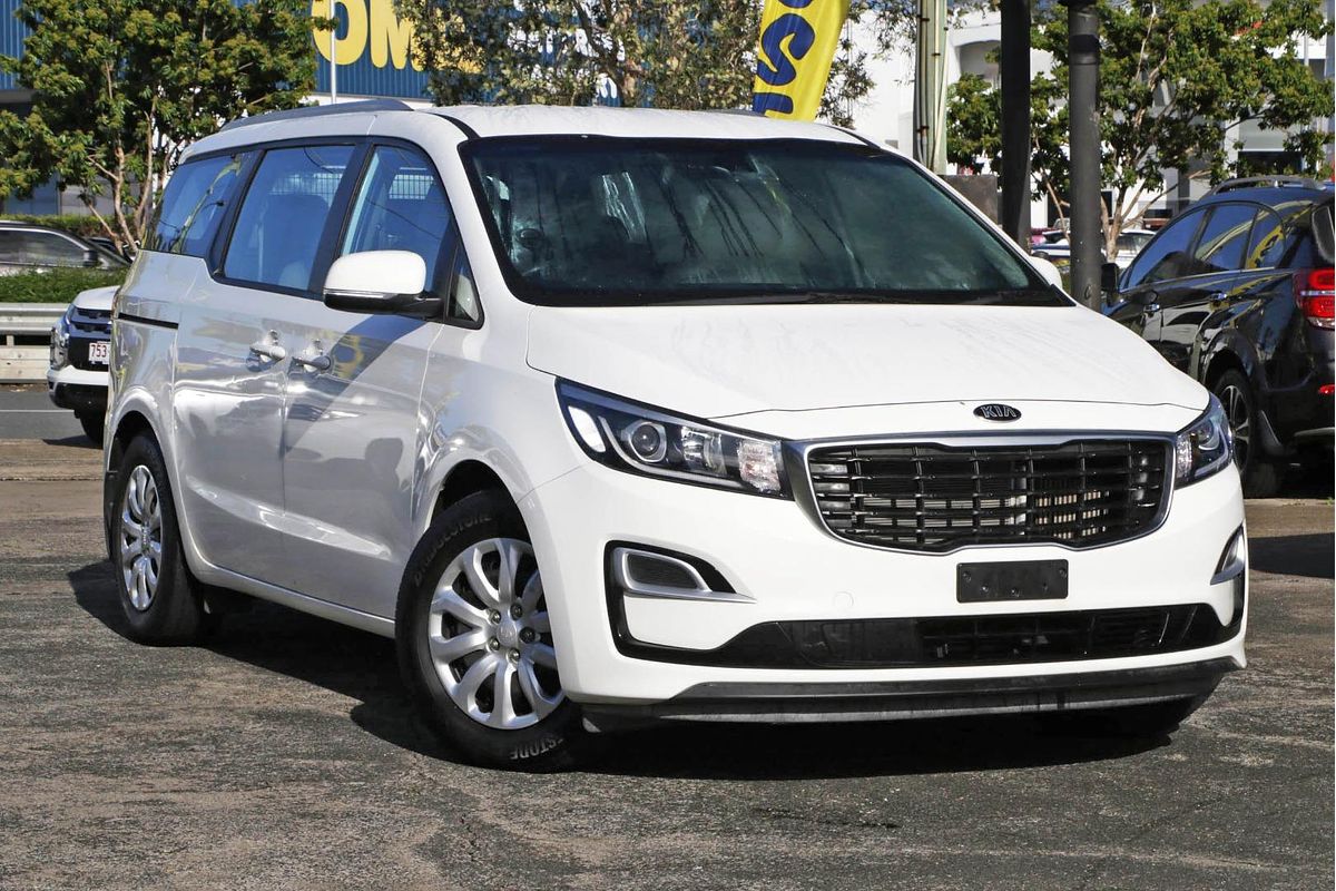 2020 Kia Carnival S YP