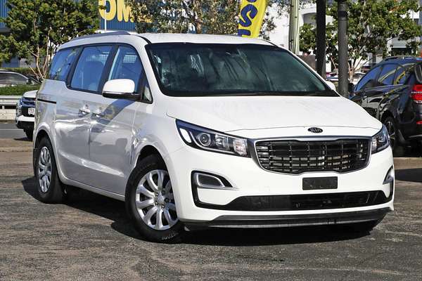 2020 Kia Carnival S YP
