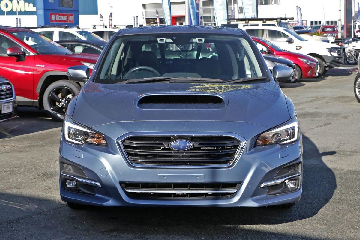 2018 Subaru Levorg 1.6 GT Premium VM