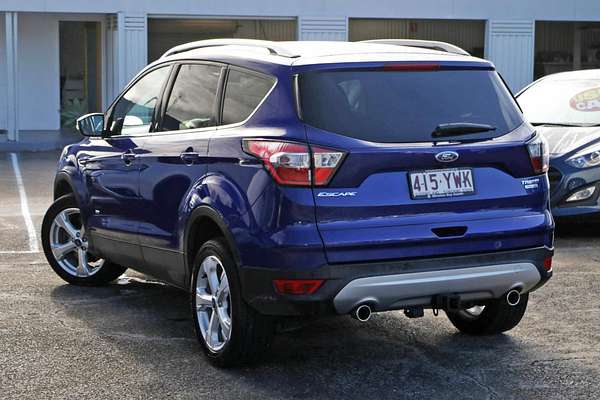 2018 Ford Escape Trend ZG