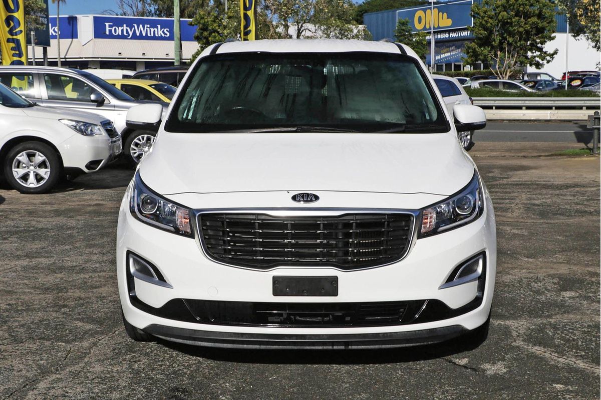 2020 Kia Carnival S YP