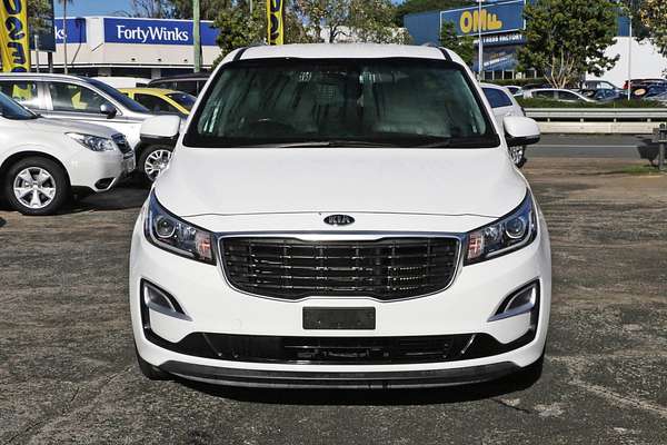 2020 Kia Carnival S YP
