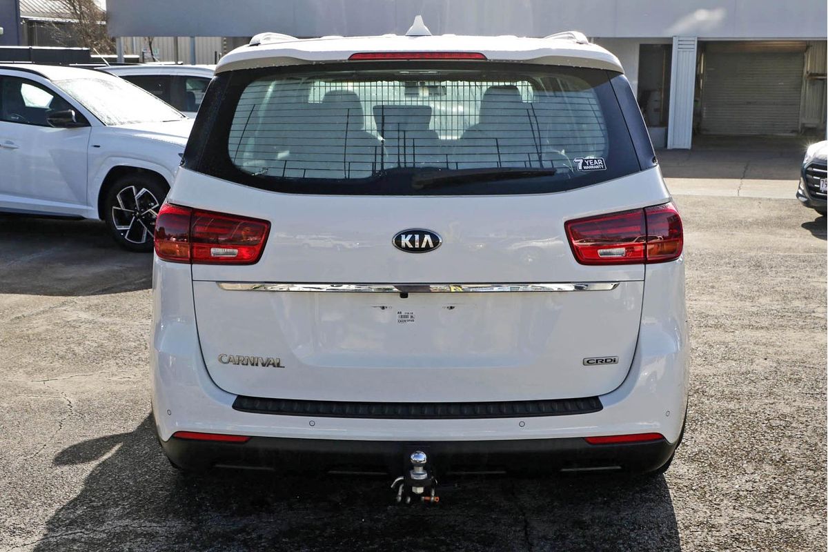 2020 Kia Carnival S YP