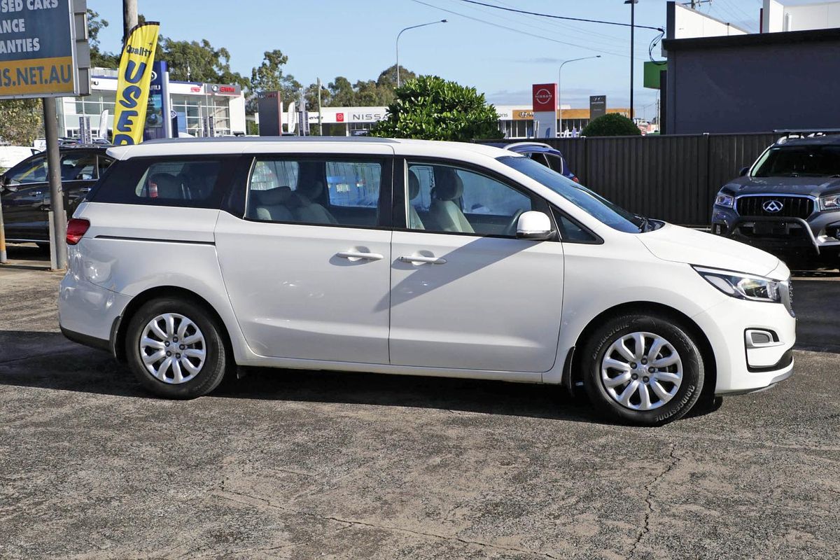 2020 Kia Carnival S YP