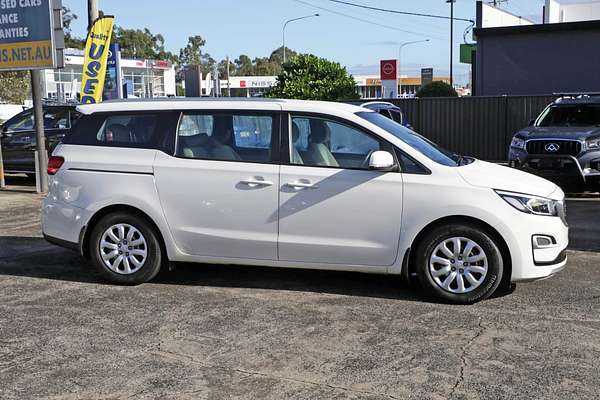 2020 Kia Carnival S YP
